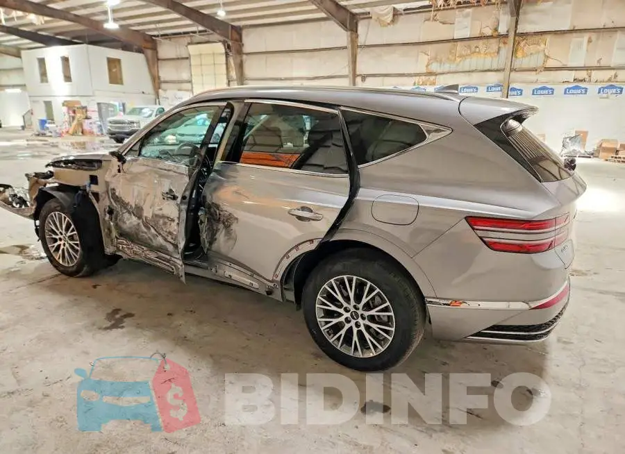 KMUHFESB4TU315553 Photo# 2