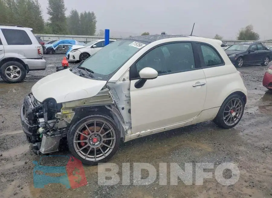 3C3CFFFH6HT661854 Photo# 1
