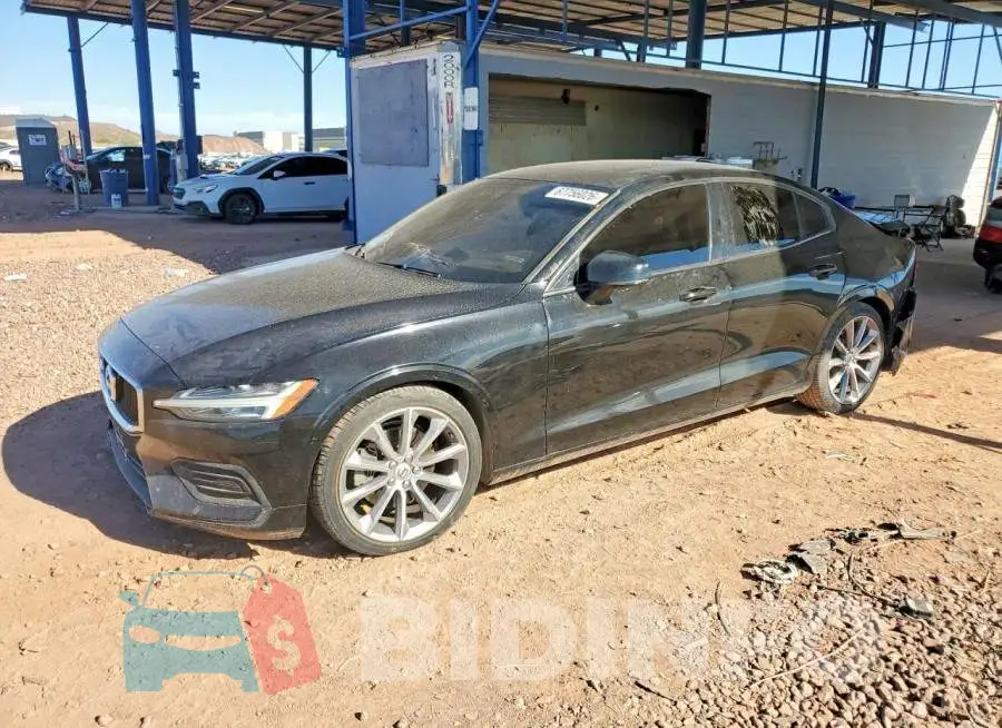 7JR102FK2KG015622 Photo# 1