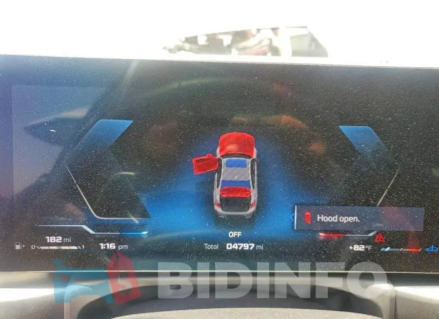 3MW59FT00S8F67356 Photo# 9
