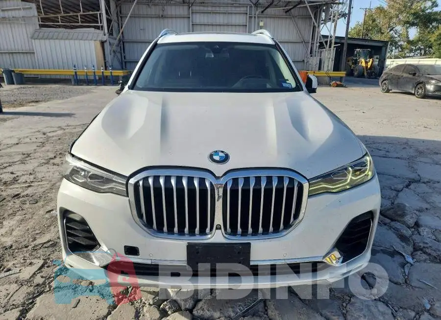 5UXCW2C09L9C15770 Photo# 5