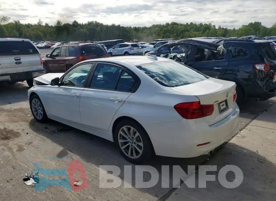 WBA8E5G56JNV03388 Photo# 2