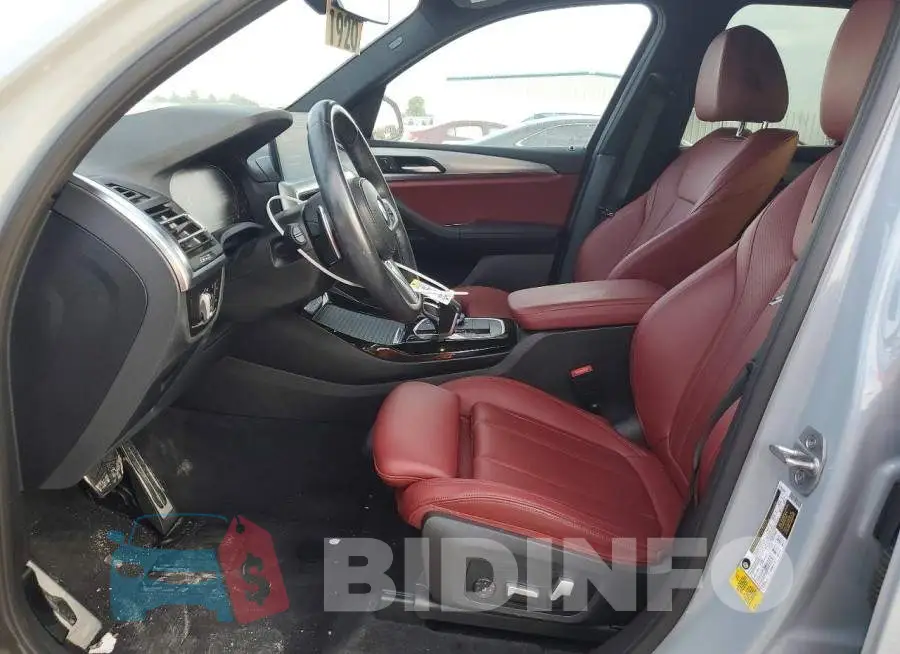 WBX47DP06NN176932 Photo# 7