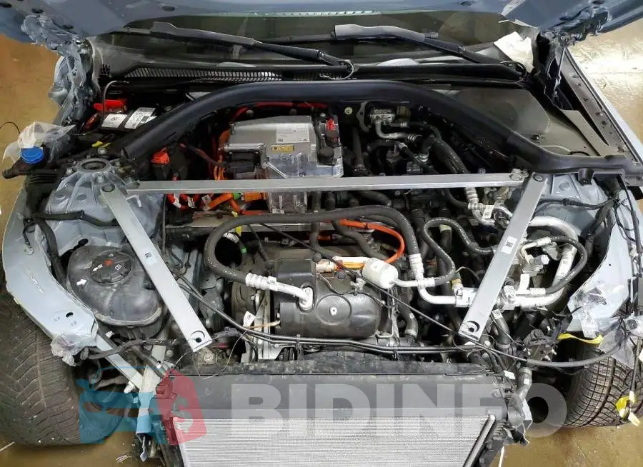 WBY83FB09RFS26766 Photo# 11