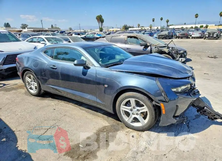 1G1FB1RX8N0114855 Photo# 4