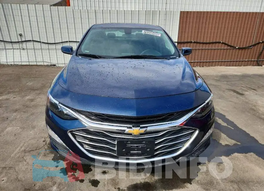 1G1ZD5ST0NF116893 Photo# 5