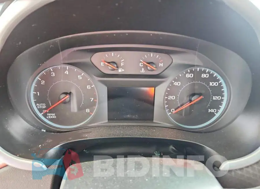 1G1ZD5ST0PF168060 Photo# 9