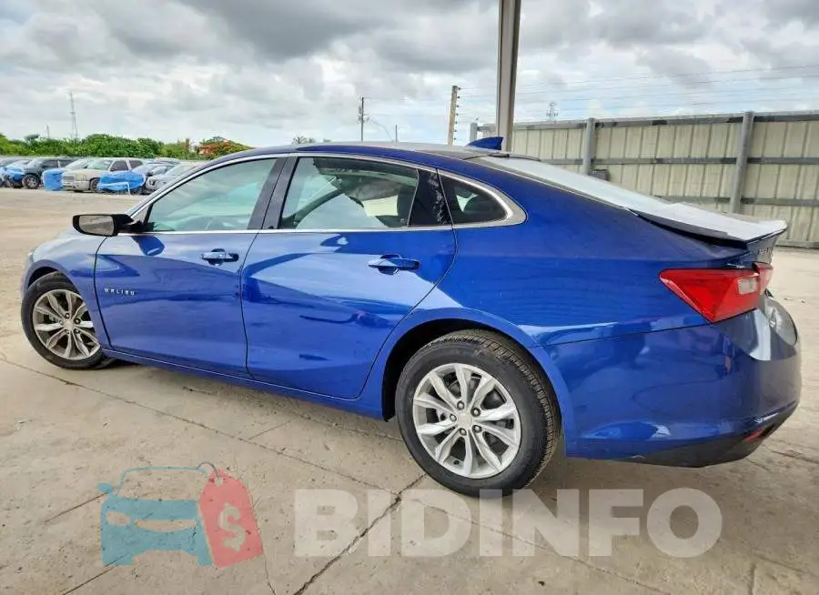1G1ZD5ST0PF168060 Photo# 2