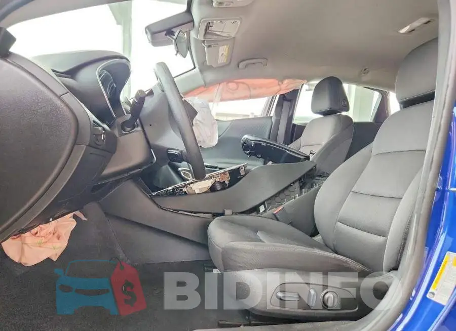 1G1ZD5ST0PF168060 Photo# 7