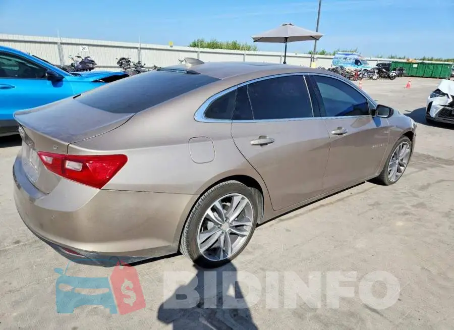1G1ZD5ST1PF132202 Photo# 3