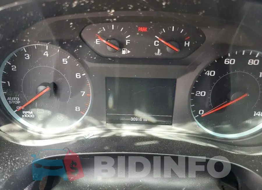 1G1ZD5ST1RF208276 Photo# 9