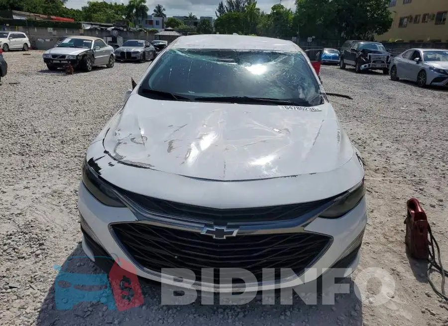 1G1ZD5ST1RF208276 Photo# 5