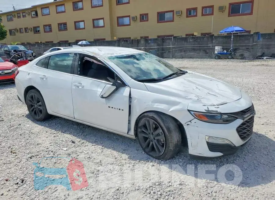 1G1ZD5ST1RF208276 Photo# 4