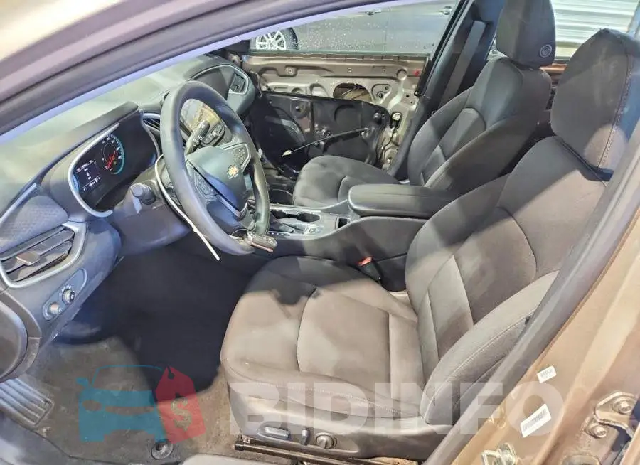 1G1ZD5ST2PF138574 Photo# 7