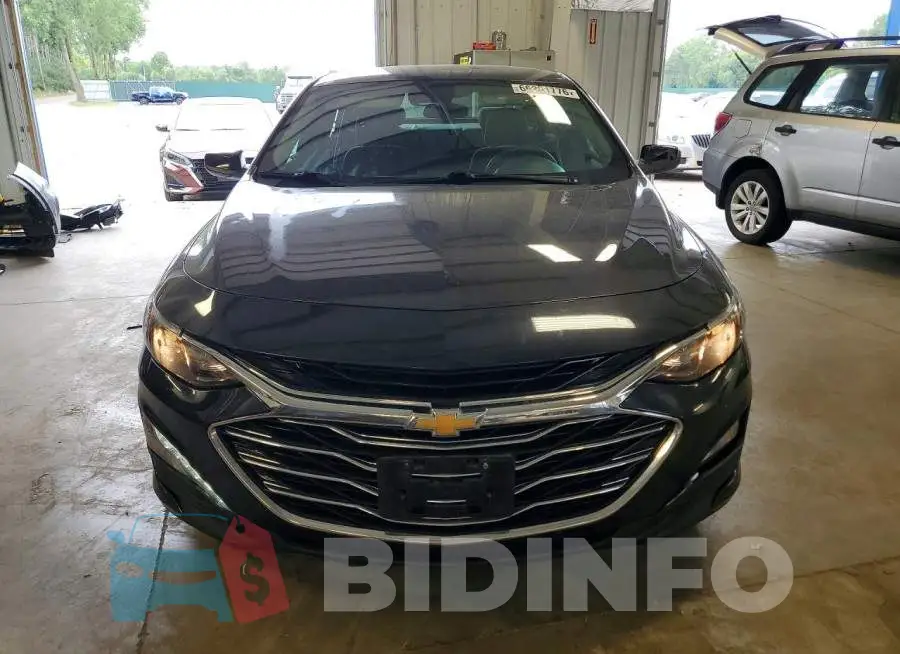 1G1ZD5ST2PF221129 Photo# 5