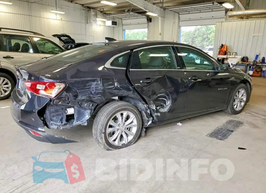1G1ZD5ST2PF221129 Photo# 3