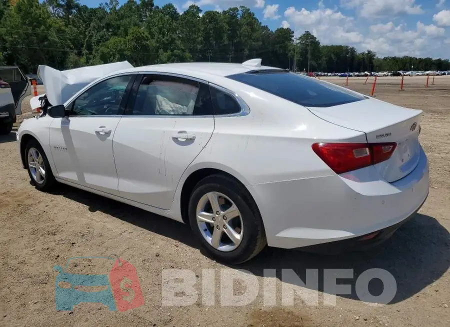 1G1ZD5ST3RF149943 Photo# 2