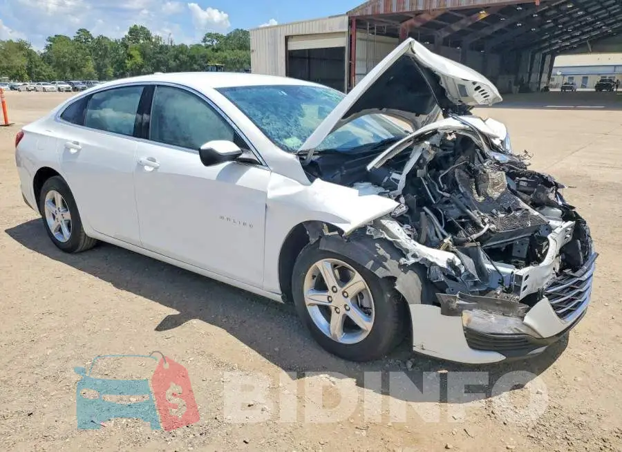 1G1ZD5ST3RF149943 Photo# 4