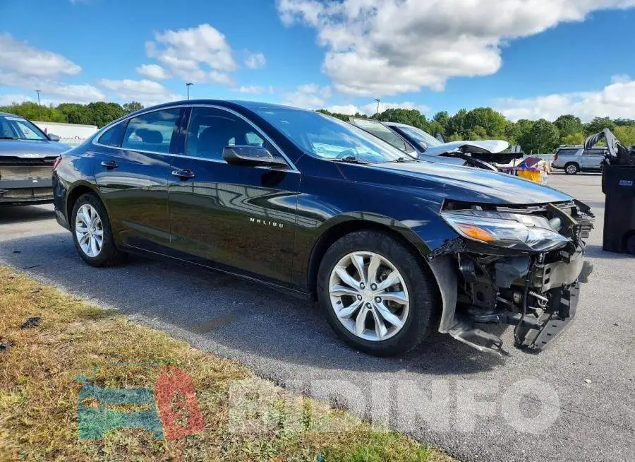 1G1ZD5ST4PF194452 Photo# 4