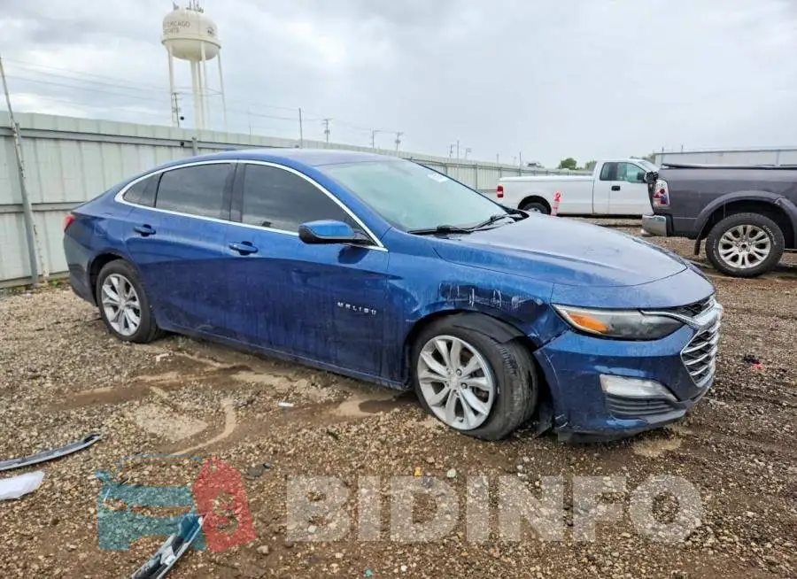 1G1ZD5ST5KF109790 Photo# 4