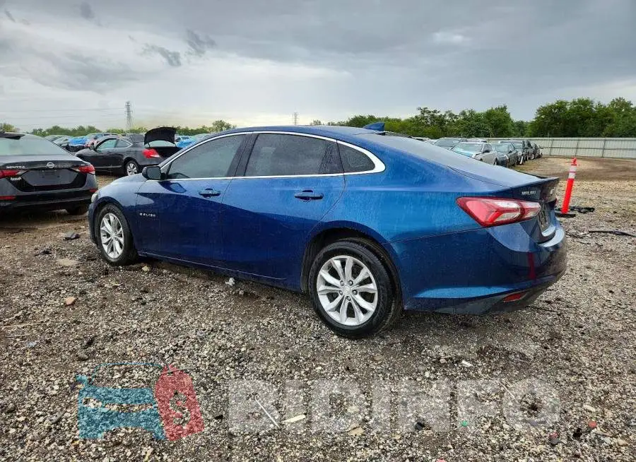 1G1ZD5ST5KF109790 Photo# 2
