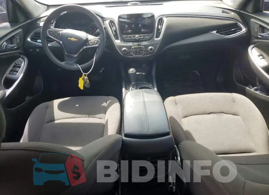1G1ZD5ST5LF086545 Photo# 8