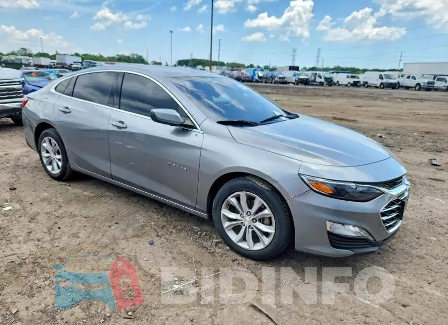 1G1ZD5ST5PF179703 Photo# 4