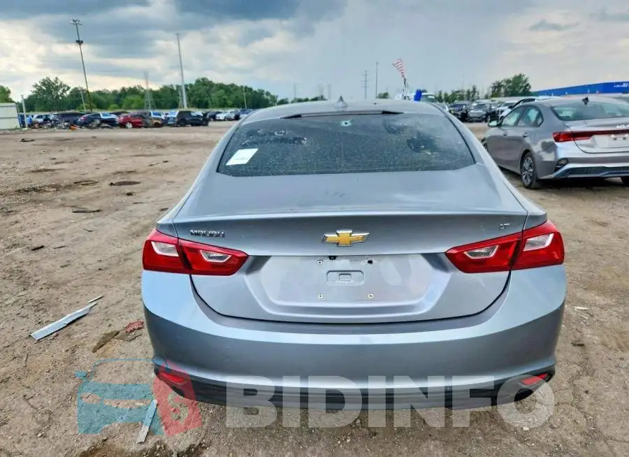 1G1ZD5ST5PF179703 Photo# 6