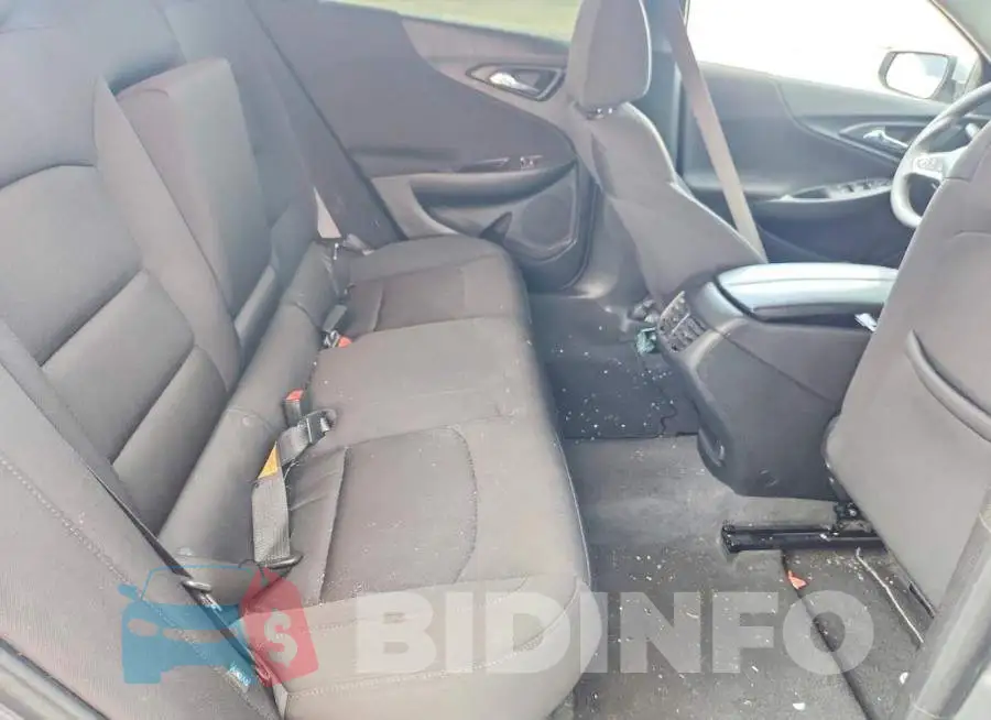 1G1ZD5ST5PF179703 Photo# 10