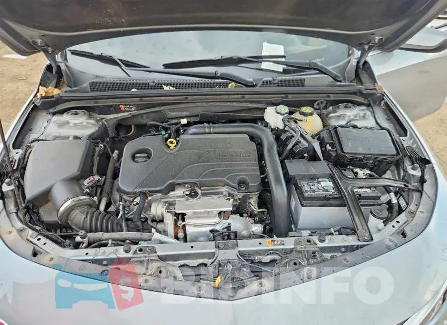 1G1ZD5ST5PF179703 Photo# 11