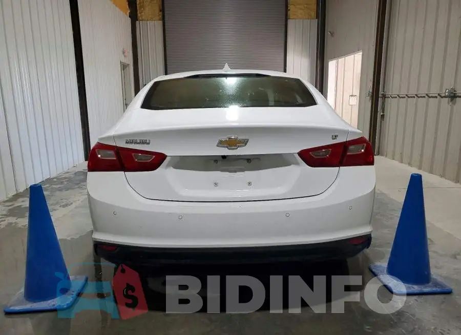 1G1ZD5ST5SF142501 Photo# 6