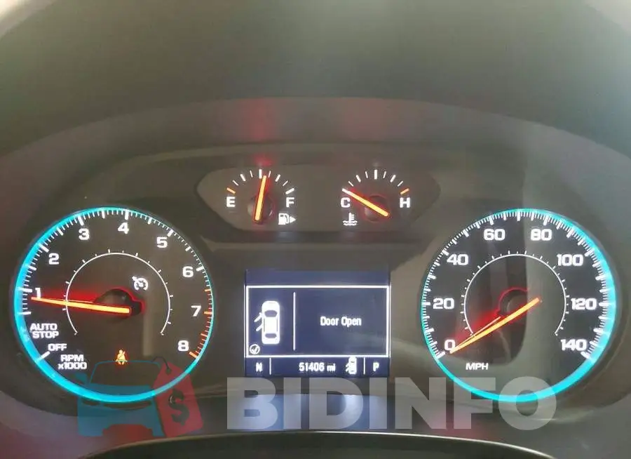 1G1ZD5ST5SF142501 Photo# 9
