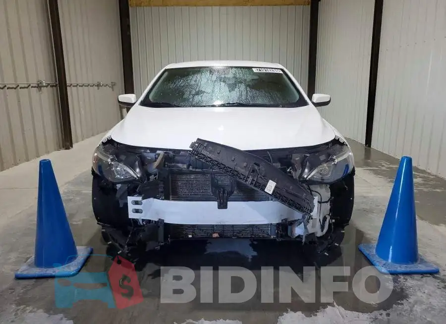 1G1ZD5ST5SF142501 Photo# 5