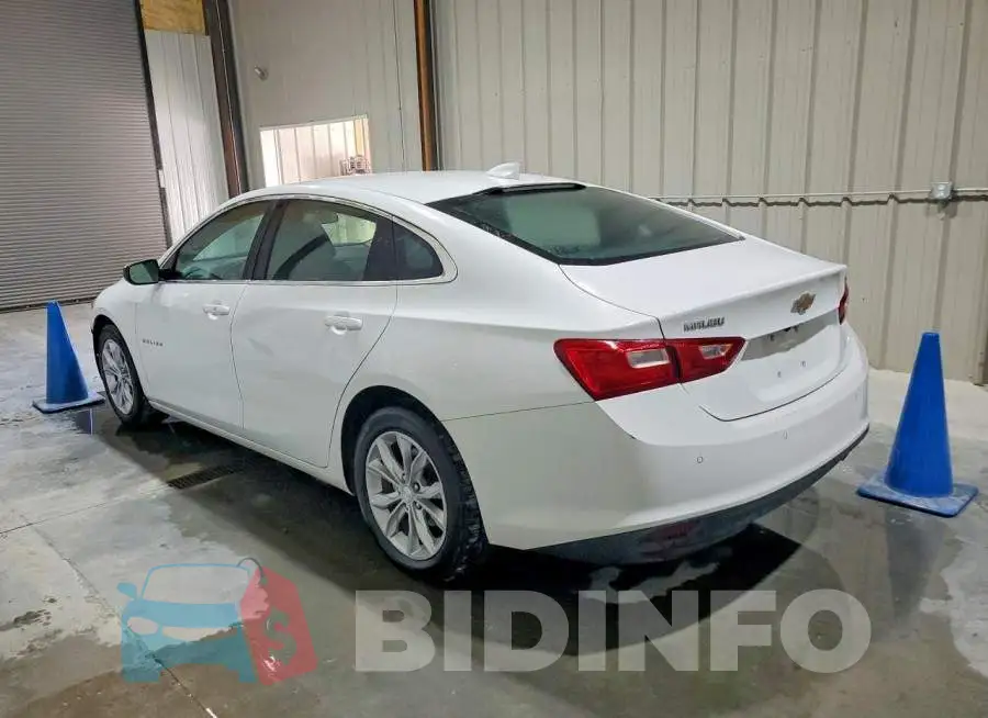 1G1ZD5ST5SF142501 Photo# 2