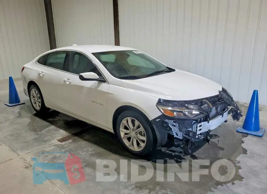 1G1ZD5ST5SF142501 Photo# 4