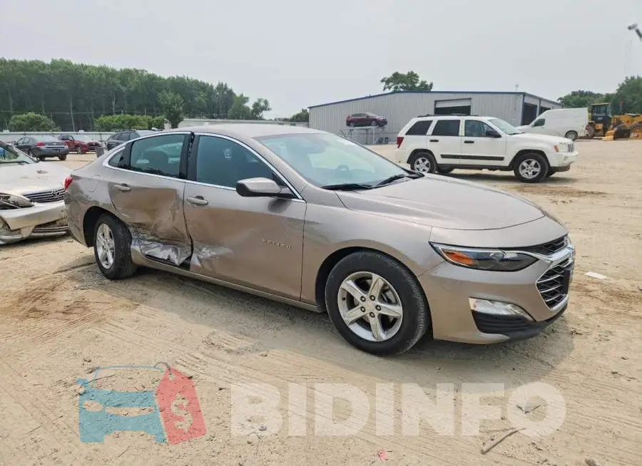 1G1ZD5ST6RF196089 Photo# 4