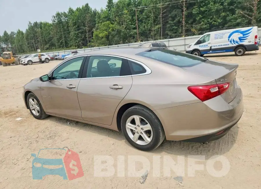 1G1ZD5ST6RF196089 Photo# 2