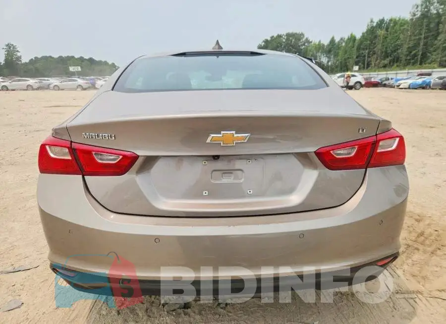 1G1ZD5ST6RF196089 Photo# 6