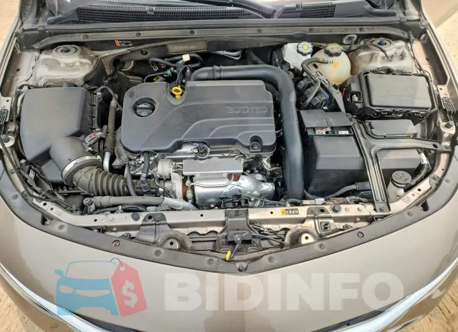 1G1ZD5ST6RF196089 Photo# 11