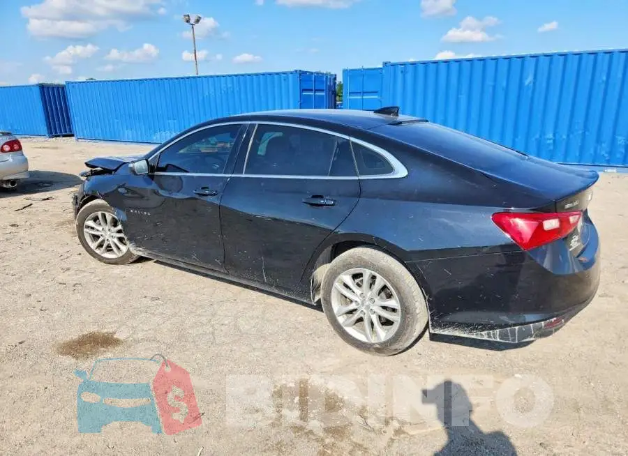 1G1ZD5ST7JF174607 Photo# 2