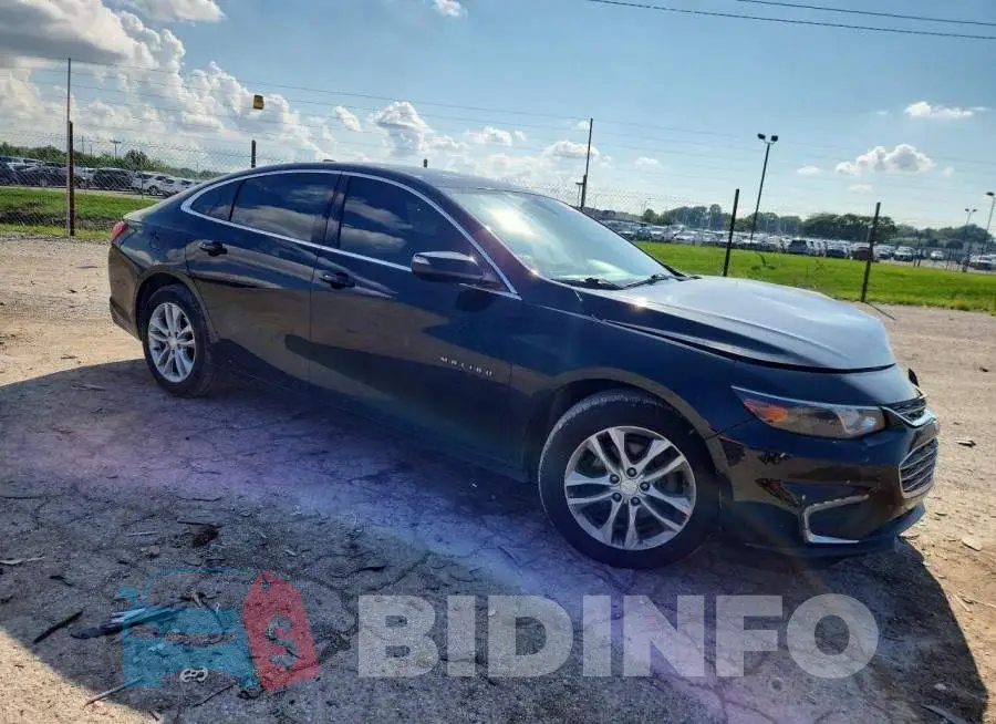 1G1ZD5ST7JF174607 Photo# 4