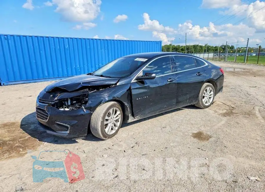 1G1ZD5ST7JF174607 Photo# 1