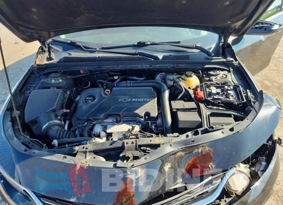 1G1ZD5ST7JF174607 Photo# 11