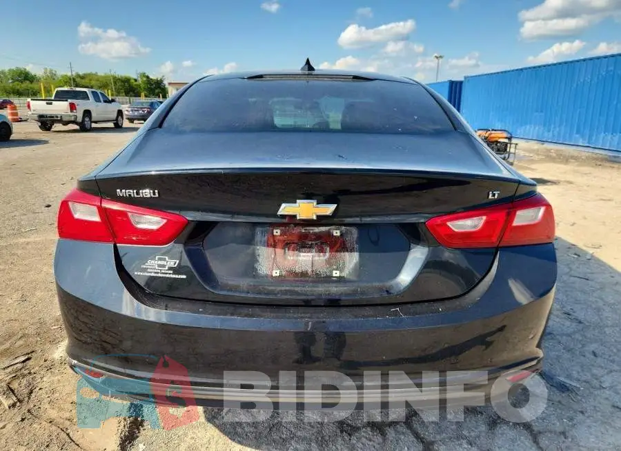 1G1ZD5ST7JF174607 Photo# 6