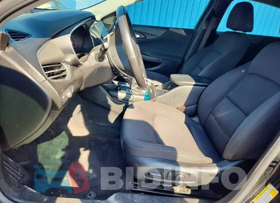 1G1ZD5ST7JF174607 Photo# 7
