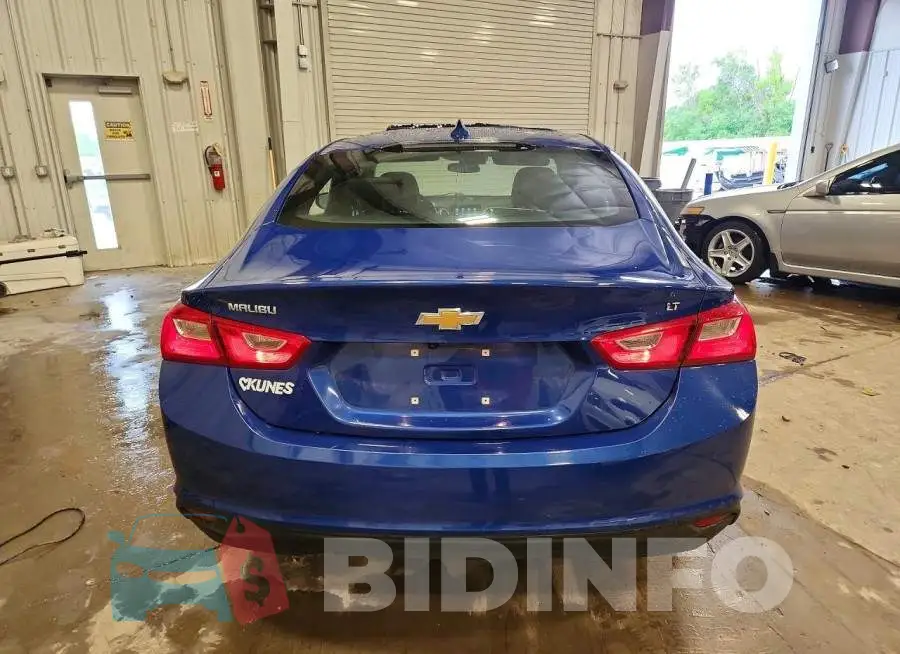 1G1ZD5ST7PF205802 Photo# 6