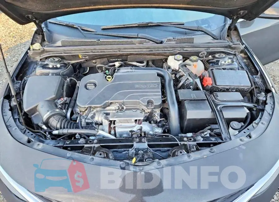 1G1ZD5ST7RF156197 Photo# 11