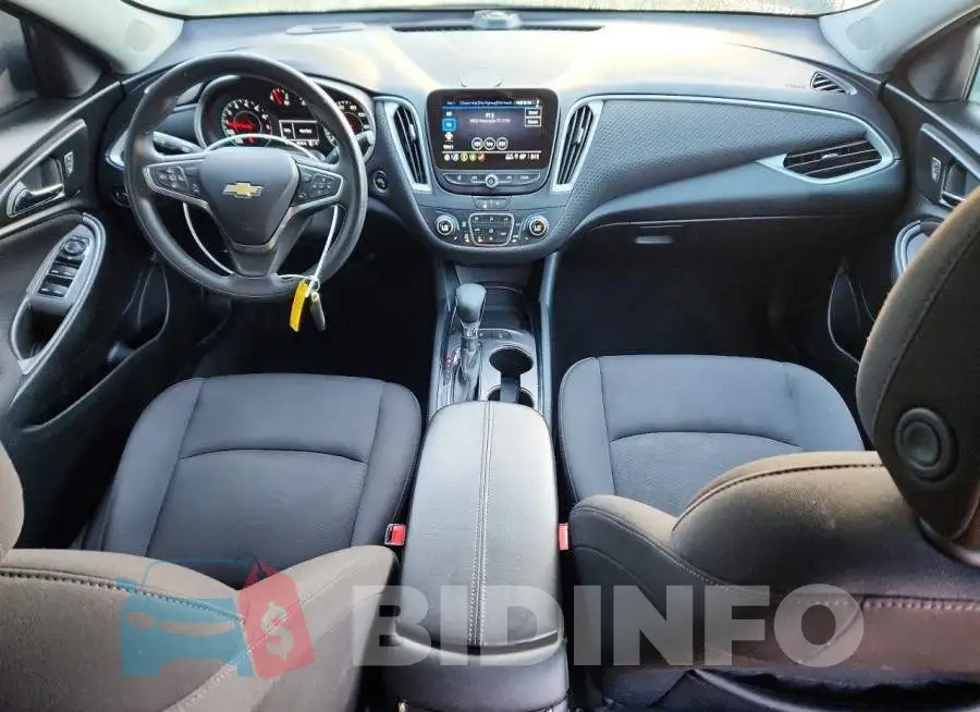 1G1ZD5ST7RF156197 Photo# 8