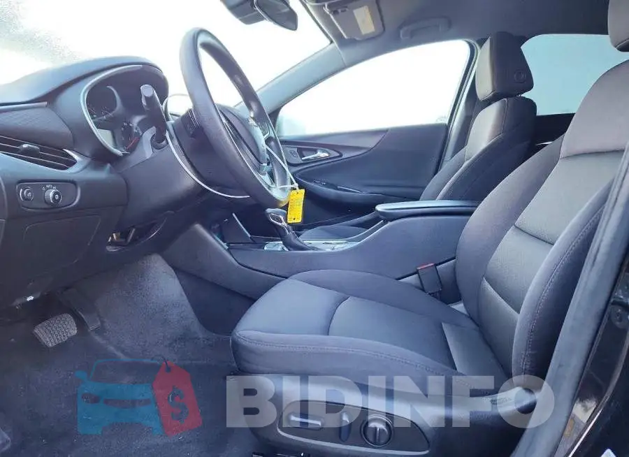 1G1ZD5ST7RF156197 Photo# 7