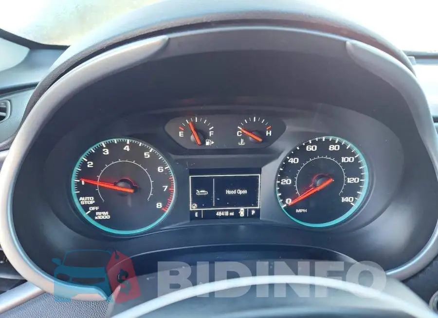1G1ZD5ST7RF156197 Photo# 9